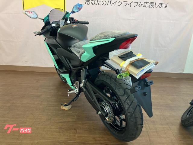 ヤマハ YZF－R25｜ファーストオート堺支店｜新車・中古バイク