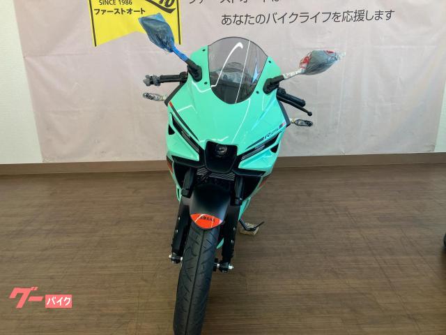 車両情報:ヤマハ YZF−R25 | ファーストオート堺支店 | 中古バイク