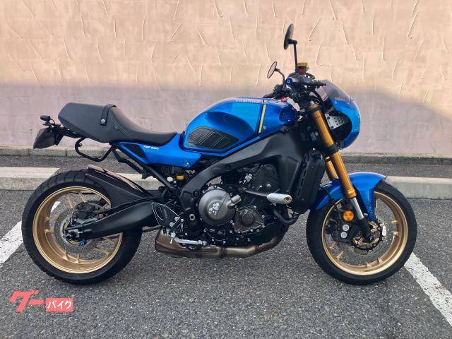 XSR900