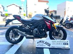 スズキ　ＧＳＸ−Ｓ１０００　２０２４モデル