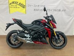 スズキ　ＧＳＸ−Ｓ１０００