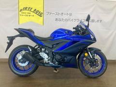 ヤマハ　ＹＺＦ−Ｒ２５　ＡＢＳ　２０２２年モデル　ＲＧ７４Ｊ型　フルノーマル