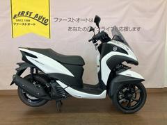 ヤマハ　トリシティ１５５　ＥＴＣ