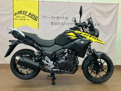 スズキ　Ｖ−ストローム２５０ＡＢＳ