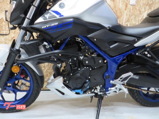 YAMAHA MT25 ETC ドラレコ 電源ユニット - オートバイ車体