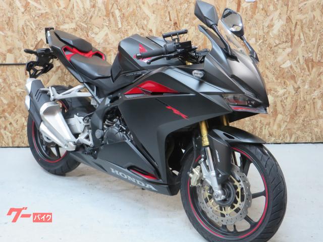 ＣＢＲ２５０ＲＲ　ＥＴＣ付　マルチバー　電源