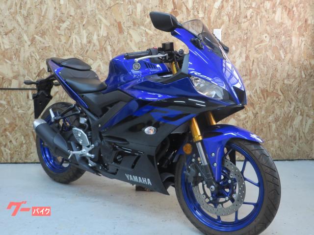 ＹＺＦ−Ｒ２５　ＡＢＳ付き　ワンオーナー