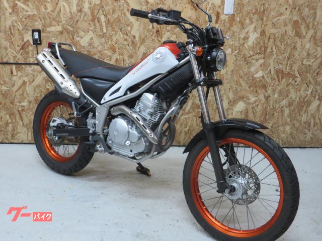 トリッカー　ＥＴＣ付