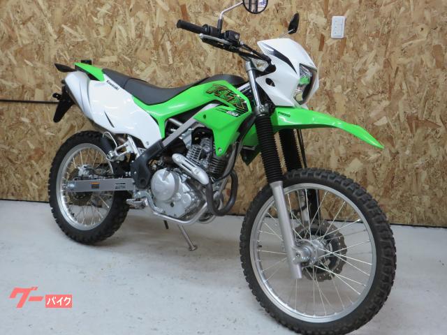 ＫＬＸ２３０　フルノーマル