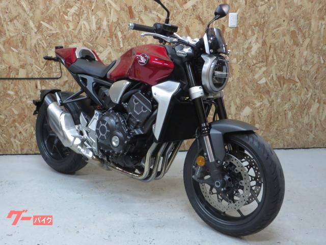 ＣＢ１０００Ｒ　ＥＴＣ・グリップヒーター・ＵＳＢ電源・シングルシートカバー・車検二年込み