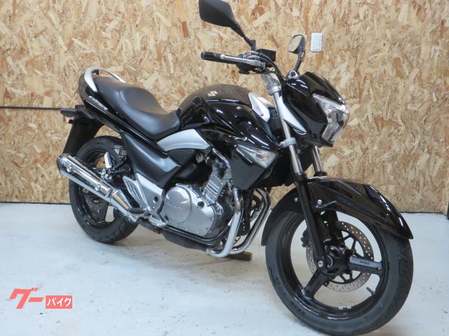 ＧＳＲ２５０　ワンオーナー　ＥＴＣ付　フルノーマル