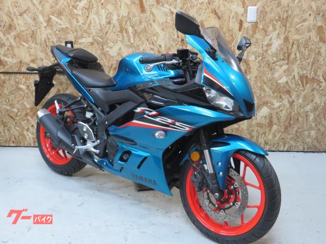 ＹＺＦ−Ｒ２５　ＡＢＳ　取説　ＵＳＢ電源付　ワンオーナー