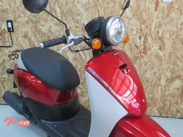 ホンダ トゥデイ インジェクション｜モト・ルバート｜新車・中古バイク