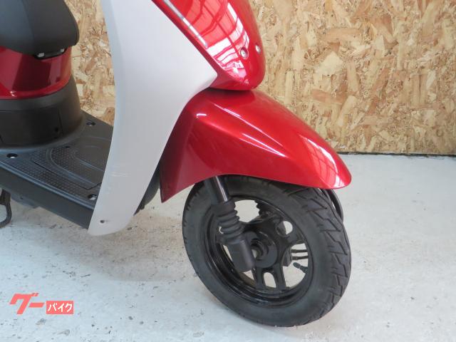 ホンダ トゥデイ インジェクション｜モト・ルバート｜新車・中古バイク