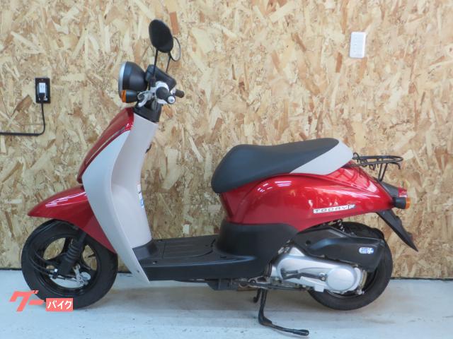 ホンダ トゥデイ インジェクション｜モト・ルバート｜新車・中古バイク