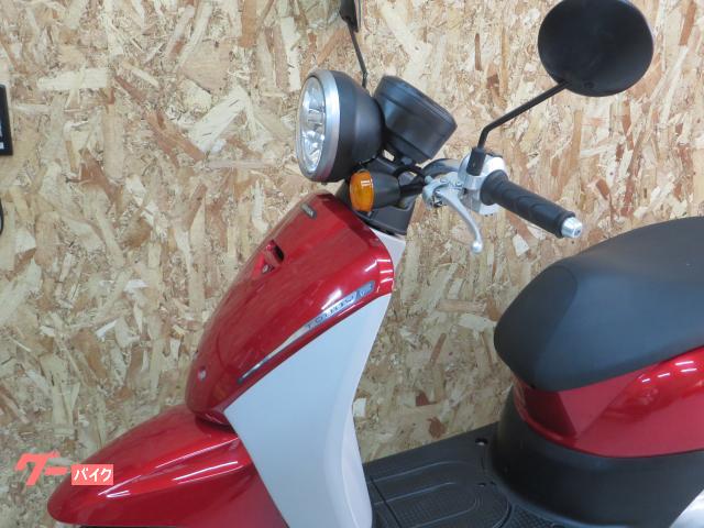 ホンダ トゥデイ インジェクション｜モト・ルバート｜新車・中古バイク