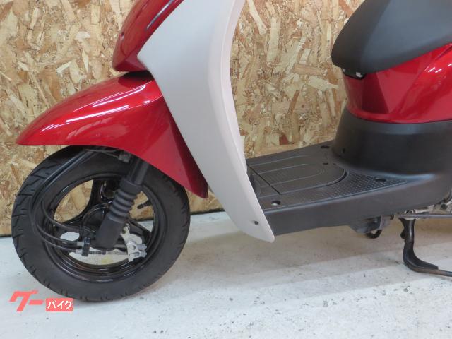 ホンダ トゥデイ インジェクション｜モト・ルバート｜新車・中古バイク
