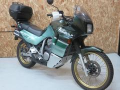 ホンダ　トランザルプ４００Ｖ　１９９２年モデル　ｖ