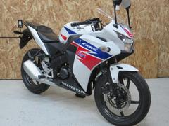 ホンダ　ＣＢＲ１２５Ｒ　ＪＣ５０
