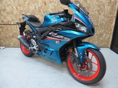 ヤマハ　ＹＺＦ−Ｒ２５　ＡＢＳ　ＥＴＣ付　電源有り