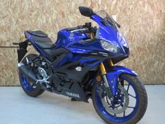 ヤマハ　ＹＺＦ−Ｒ２５　ＡＢＳ付き　ワンオーナー