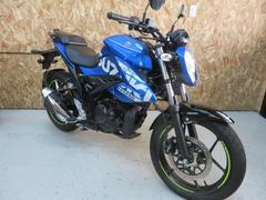 スズキ　ＧＩＸＸＥＲ　１５０　ワンオーナー　２０２４年式