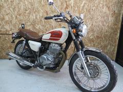 ホンダ　ＣＢ４００ＳＳ　セル付き　グリップヒーター