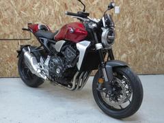 ホンダ　ＣＢ１０００Ｒ　ＥＴＣ・グリップヒーター・ＵＳＢ電源・シングルシートカバー・車検二年込み