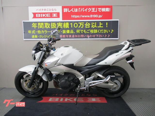 車両情報 スズキ Gsr400 バイク王 伊丹店 中古バイク 新車バイク探しはバイクブロス