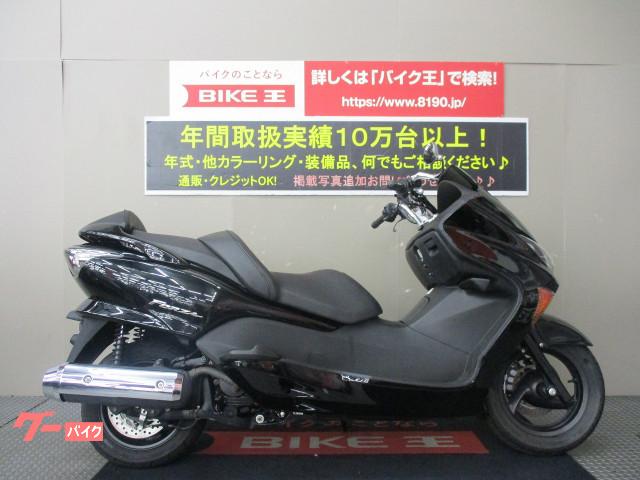 車両情報 ホンダ フォルツァ Z バイク王 伊丹店 中古バイク 新車バイク探しはバイクブロス