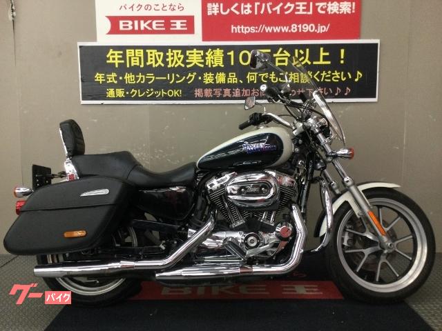 車両情報 Harley Davidson Xl10t スーパーロー バイク王 伊丹店 中古バイク 新車バイク探しはバイクブロス 車両情報 Harley Davidson Xl10t スーパーロー バイク王 伊丹店 中古バイク 新車バイク探しはバイクブロス