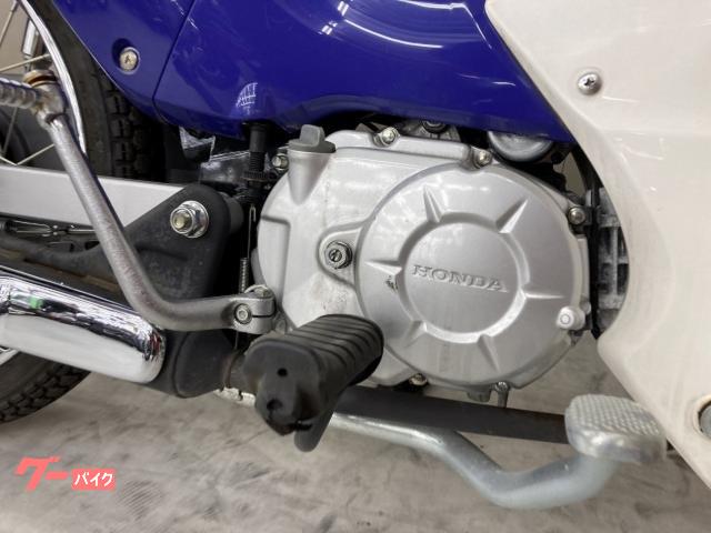 スーパーカブ50 フロントホイールスポークA 97145-2116312 在庫有 即納 ホンダ 純正 新品 バイク 部品 12x161.5 車検  Genuine 贈呈