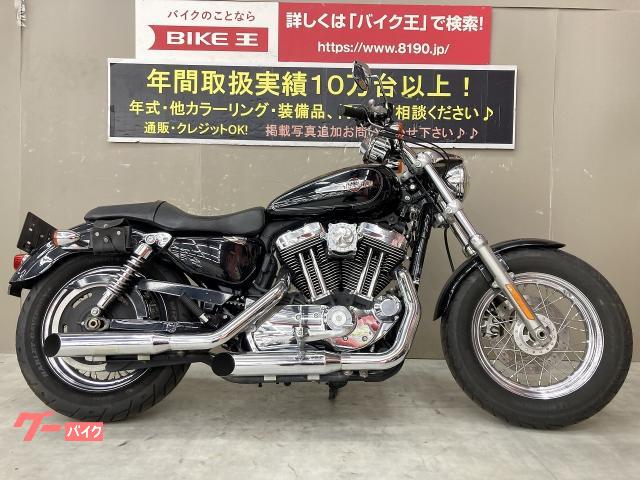 ハーレーダビッドソン 50～100万円のバイク一覧｜新車・中古バイクなら【グーバイク】