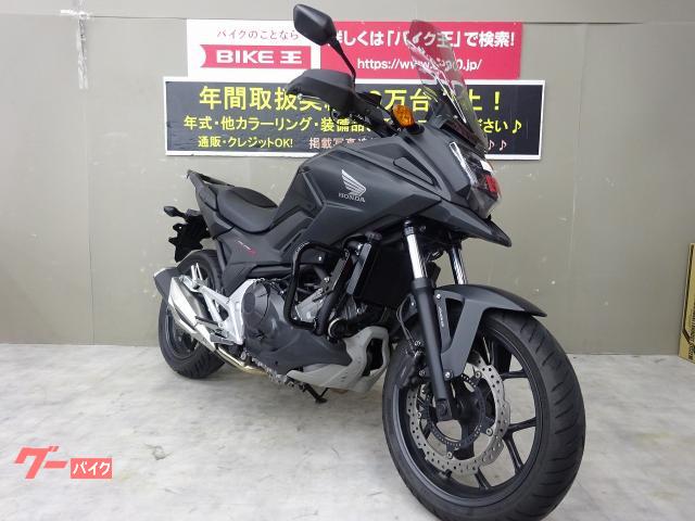 リアキャリア Nc750x ホンダ純正 お買い得 ホンダ純正