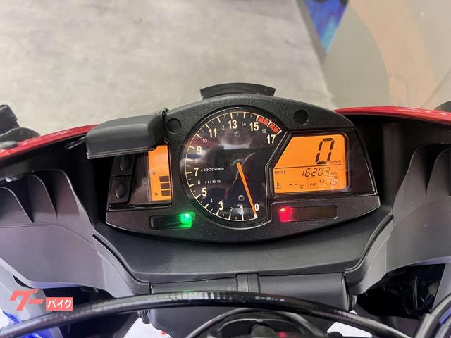 ゴッホ 星月夜 CBR600RR メーター本体 | www.birbapet.it