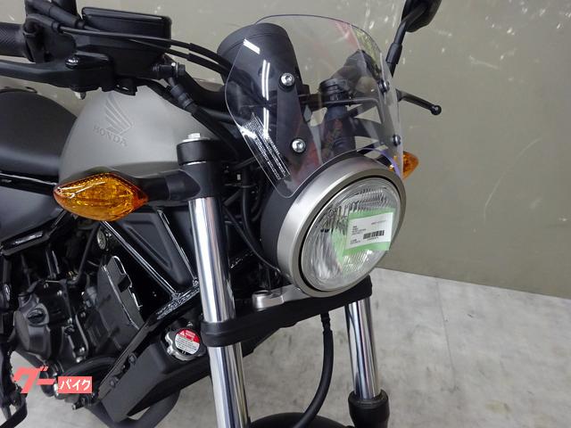 車両情報:ホンダ レブル250 | バイク王 伊丹店 | 中古バイク・新車バイク探しはバイクブロス