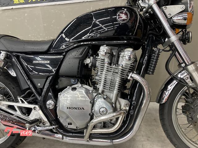 CB1100EX SC65 (2014年～2017年用) リアキャリア | mdh.com.sa