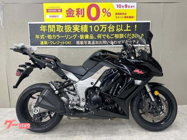 車両情報:カワサキ Ninja 1000 | バイク王 伊丹店 | 中古バイク・新車 ...