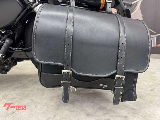 HARLEY－DAVIDSON XL1200X フォーティ