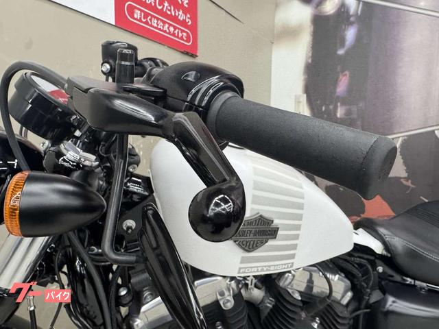 HARLEY－DAVIDSON XL1200X フォーティ