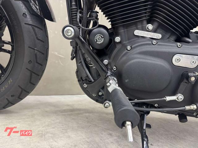 写真] HDshizuoka-XL1200X-02 │ ハーレーダビッドソン