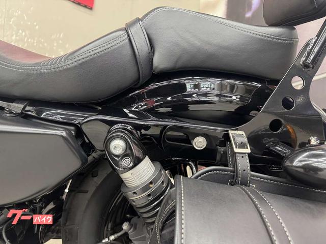 HARLEY－DAVIDSON XL1200X フォーティ