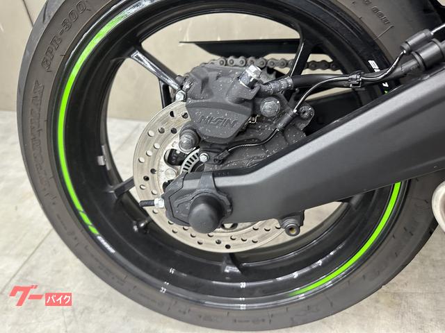 カワサキ Ninja ZX-25R SE エンジンスライダー カワサキ Ninja ZX-25R SE エンジンスライダー
