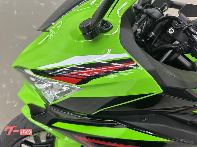 カワサキ Ninja ZX-25R SE エンジンスライダー カワサキ Ninja ZX-25R SE エンジンスライダー