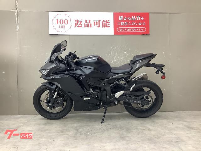 カワサキ ニンジャZX－4R SE ワンオーナー スペアキー