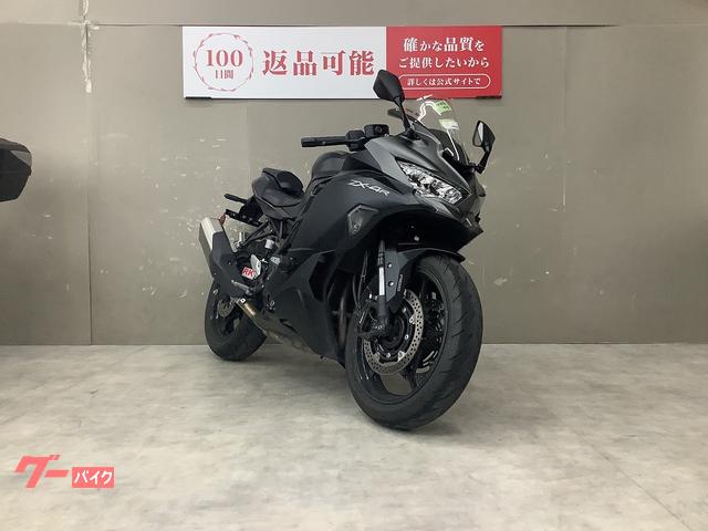 車両情報:カワサキ Ninja ZX−4R SE | バイク王 伊丹店 | 中古