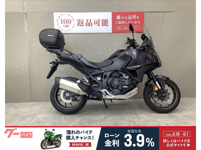 ＮＴ１１００　ワンオーナー車　リアボックス装備　スペアキーあり