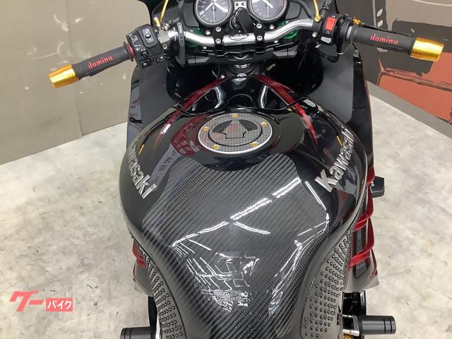 カワサキ Ninja ZX－14R 2019年モデル マレーシア