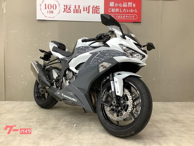 カワサキ Ninja ZX－6R フルノーマル スペアキー