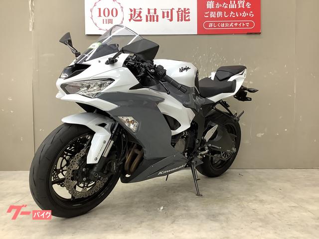 ニガリ カワサキ Ninja ZX-6R フルノーマル スペアキー
